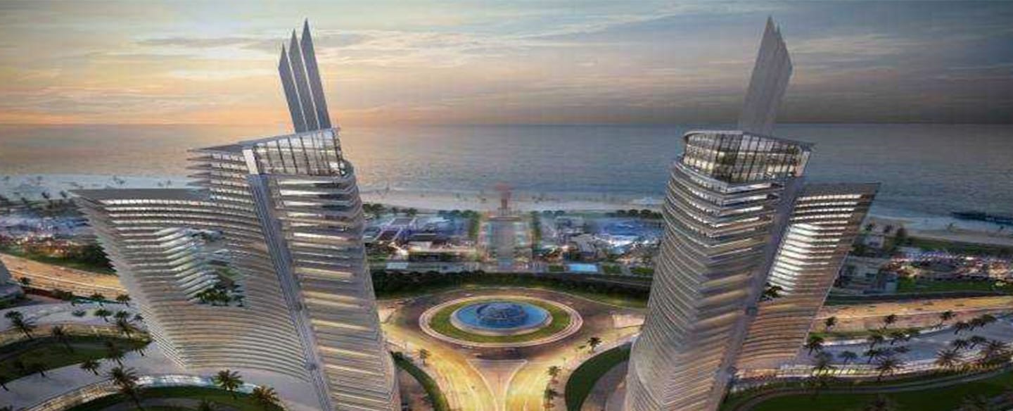 New Alamein Festival 2024